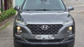 Hyundai Santafe à vendre Abidjan - Voiture Côte d'Ivoire