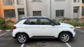 Hyundai Venue à vendre Abidjan - Voiture Côte d'Ivoire