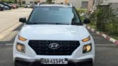 Hyundai Venue à vendre Abidjan - Voiture Côte d'Ivoire