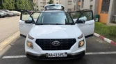 Hyundai Venue à vendre Abidjan - Voiture Côte d'Ivoire