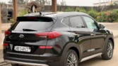 Hyundai Tucson à vendre Abidjan - Voiture Côte d'Ivoire