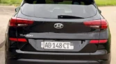 Hyundai Tucson à vendre Abidjan - Voiture Côte d'Ivoire
