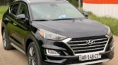 Hyundai Tucson à vendre Abidjan - Voiture Côte d'Ivoire