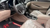Hyundai Tucson à vendre Abidjan - Voiture Côte d'Ivoire
