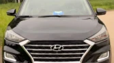 Hyundai Tucson à vendre Abidjan - Voiture Côte d'Ivoire