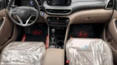 Hyundai Tucson à vendre Abidjan - Voiture Côte d'Ivoire