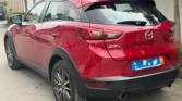 Mazda CX 5 à vendre Abidjan - Voiture Côte d'Ivoire