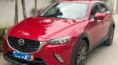 Mazda CX 5 à vendre Abidjan - Voiture Côte d'Ivoire