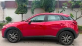 Mazda CX 5 à vendre Abidjan - Voiture Côte d'Ivoire