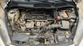 Ford Fiesta à vendre Abidjan - Voiture Côte d'Ivoire