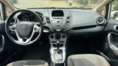 Ford Fiesta à vendre Abidjan - Voiture Côte d'Ivoire