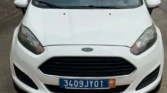 Ford Fiesta à vendre Abidjan - Voiture Côte d'Ivoire