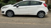 Ford Fiesta à vendre Abidjan - Voiture Côte d'Ivoire