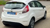 Ford Fiesta à vendre Abidjan - Voiture Côte d'Ivoire