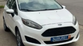 Ford Fiesta à vendre Abidjan - Voiture Côte d'Ivoire