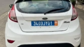 Ford Fiesta à vendre Abidjan - Voiture Côte d'Ivoire