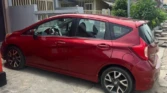 Nissan Versa à vendre Abidjan - Voiture Côte d'Ivoire
