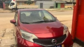 Nissan Versa à vendre Abidjan - Voiture Côte d'Ivoire