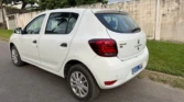 Renault sandero à vendre Abidjan - Voiture Côte d'Ivoire