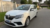 Renault sandero à vendre Abidjan - Voiture Côte d'Ivoire