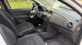 Renault sandero à vendre Abidjan - Voiture Côte d'Ivoire