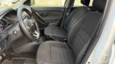 Renault sandero à vendre Abidjan - Voiture Côte d'Ivoire