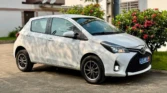 Toyota yaris à vendre Abidjan - Voiture Côte d'Ivoire