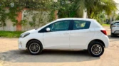 Toyota yaris à vendre Abidjan - Voiture Côte d'Ivoire