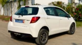 Toyota yaris à vendre Abidjan - Voiture Côte d'Ivoire