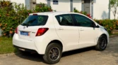 Toyota yaris à vendre Abidjan - Voiture Côte d'Ivoire