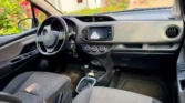 Toyota yaris à vendre Abidjan - Voiture Côte d'Ivoire