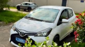 Toyota yaris à vendre Abidjan - Voiture Côte d'Ivoire