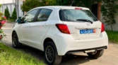 Toyota yaris à vendre Abidjan - Voiture Côte d'Ivoire