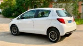 Toyota yaris à vendre Abidjan - Voiture Côte d'Ivoire