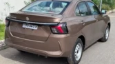 Suzuki Dzire à vendre Abidjan - Voiture Côte d'Ivoire