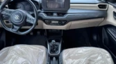 Suzuki Dzire à vendre Abidjan - Voiture Côte d'Ivoire