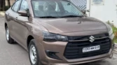 Suzuki Dzire à vendre Abidjan - Voiture Côte d'Ivoire