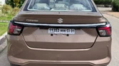 Suzuki Dzire à vendre Abidjan - Voiture Côte d'Ivoire