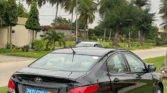 Hyundai Accent à vendre Abidjan - Voiture Côte d'Ivoire