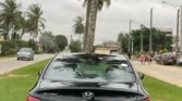 Hyundai Accent à vendre Abidjan - Voiture Côte d'Ivoire
