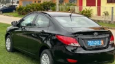 Hyundai Accent à vendre Abidjan - Voiture Côte d'Ivoire