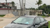 Hyundai Accent à vendre Abidjan - Voiture Côte d'Ivoire