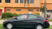 Hyundai Accent à vendre Abidjan - Voiture Côte d'Ivoire