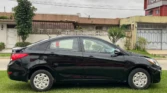 Hyundai Accent à vendre Abidjan - Voiture Côte d'Ivoire
