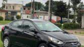 Hyundai Accent à vendre Abidjan - Voiture Côte d'Ivoire