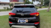 Hyundai Tucson à vendre Abidjan - Voiture Côte d'Ivoire