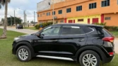 Hyundai Tucson à vendre Abidjan - Voiture Côte d'Ivoire