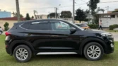 Hyundai Tucson à vendre Abidjan - Voiture Côte d'Ivoire