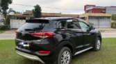 Hyundai Tucson à vendre Abidjan - Voiture Côte d'Ivoire