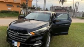 Hyundai Tucson à vendre Abidjan - Voiture Côte d'Ivoire